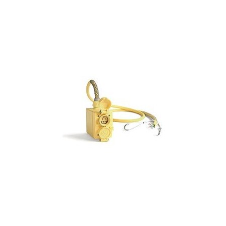 Woodhead Cable Glands, Strain Reliefs & Cord Grips 3/8 .187-.250 Str Max-Loc F1 1300980029
